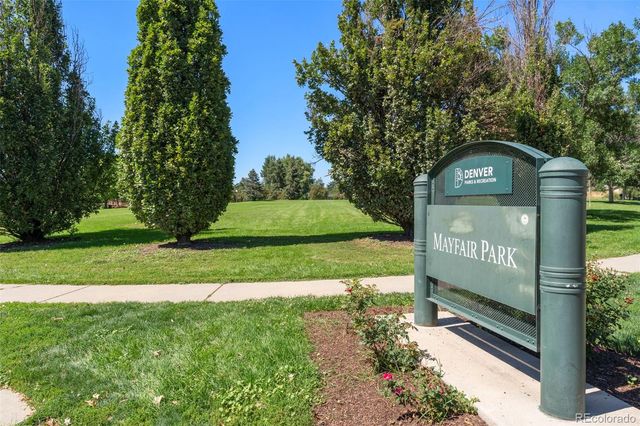1421 Glencoe Street, Denver, CO 80220