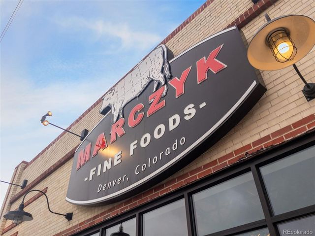 1421 Glencoe Street, Denver, CO 80220