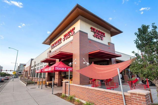1421 Glencoe Street, Denver, CO 80220