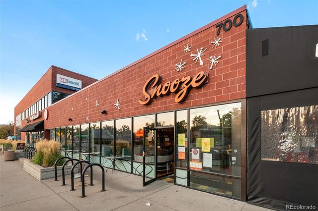 1421 Glencoe Street, Denver, CO 80220