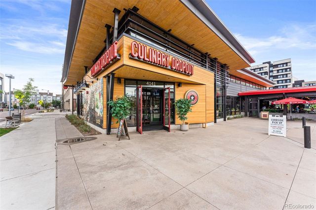 1421 Glencoe Street, Denver, CO 80220