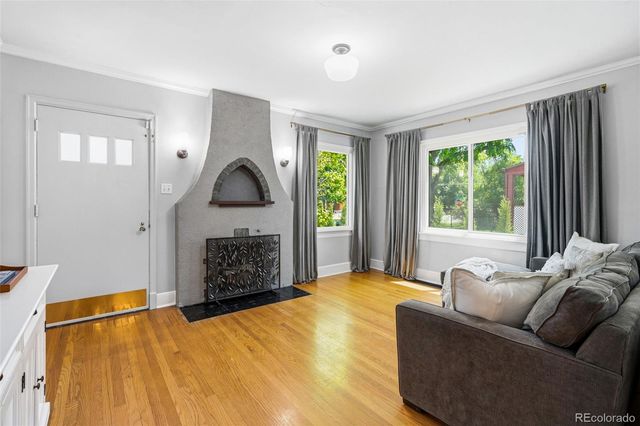 1421 Glencoe Street, Denver, CO 80220