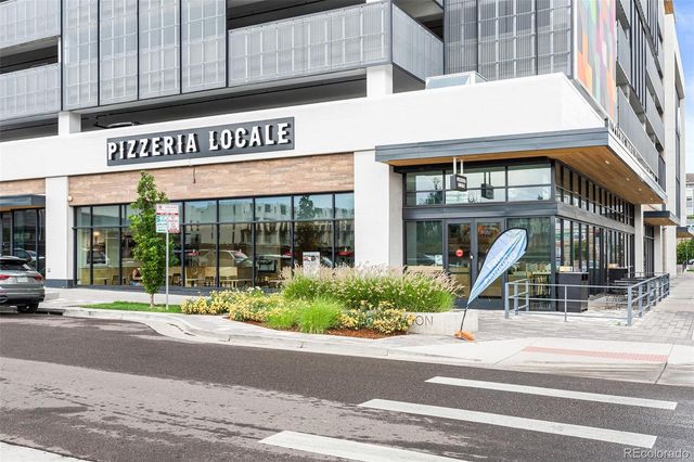 1421 Glencoe Street, Denver, CO 80220