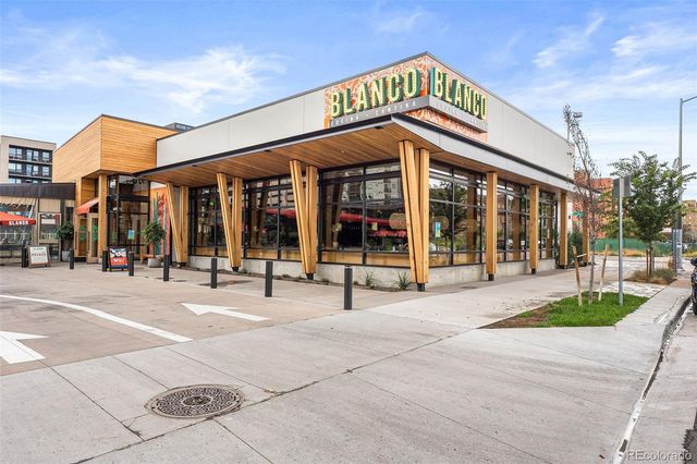 1421 Glencoe Street, Denver, CO 80220