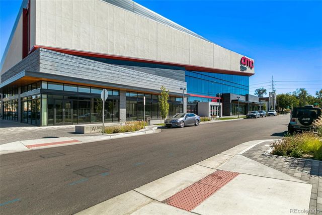 1421 Glencoe Street, Denver, CO 80220