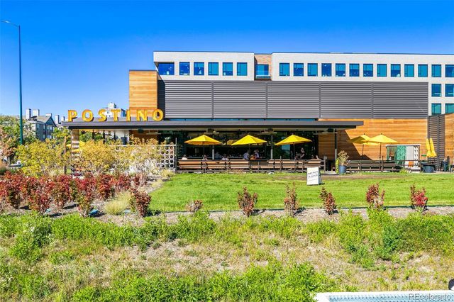 1421 Glencoe Street, Denver, CO 80220