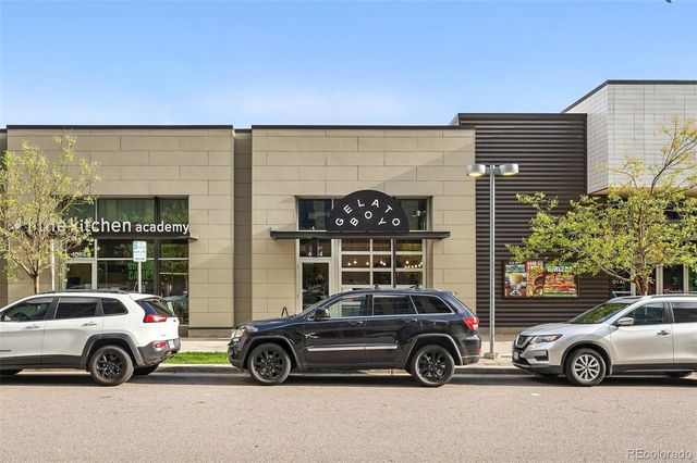 1421 Glencoe Street, Denver, CO 80220