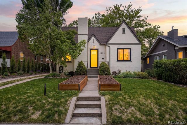 1421 Glencoe Street, Denver, CO 80220