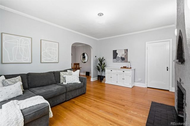 1421 Glencoe Street, Denver, CO 80220