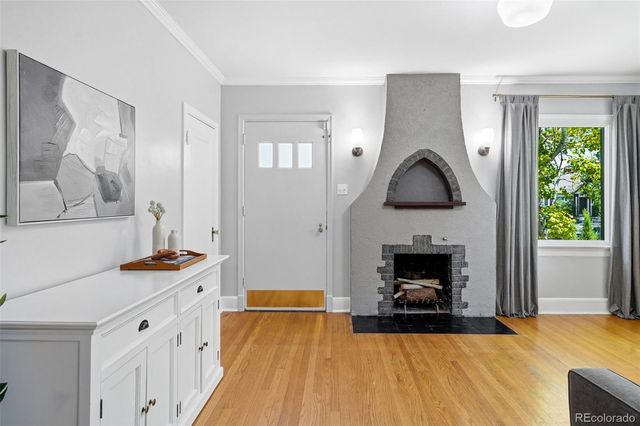 1421 Glencoe Street, Denver, CO 80220