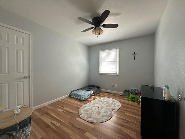 922 E 4th Street, Maryville, MO 64468