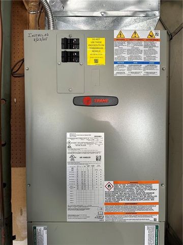 922 E 4th Street, Maryville, MO 64468