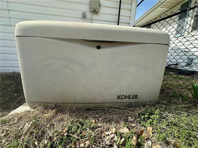 922 E 4th Street, Maryville, MO 64468