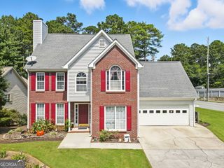 2000 Spicers Lane, Woodstock, GA 30189