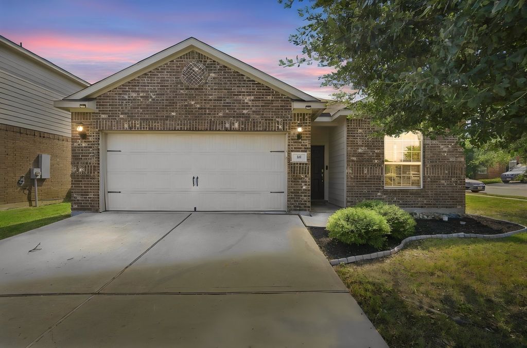 101 Rebel Ridge, Venus, TX 76084 — photo 2
