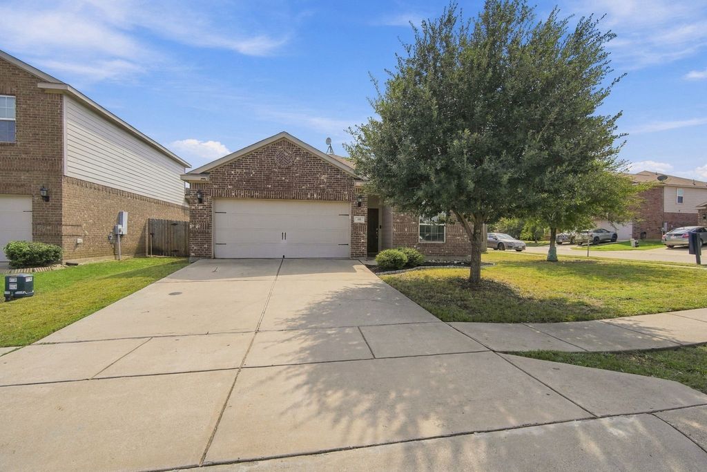 101 Rebel Ridge, Venus, TX 76084 — photo 4