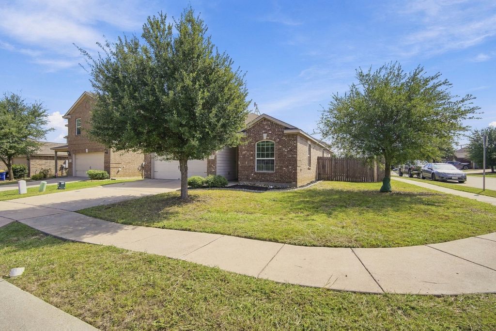 101 Rebel Ridge, Venus, TX 76084 — photo 5