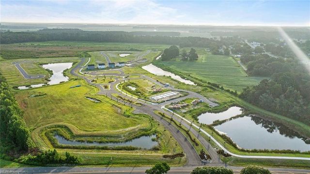 116 Jasmine CT, South Mills, NC 27976