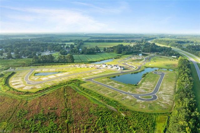 116 Jasmine CT, South Mills, NC 27976