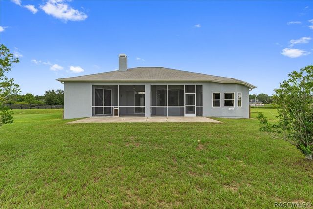 8424 E Zephyr Wing Court, Floral City, FL 34436