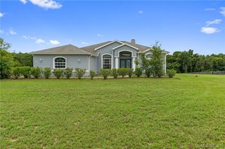 8424 E Zephyr Wing Court, Floral City, FL 34436