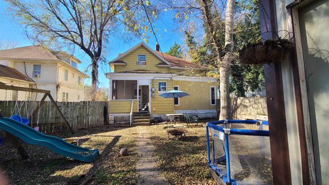 711 S Washington Ave, Wellington, KS 67152
