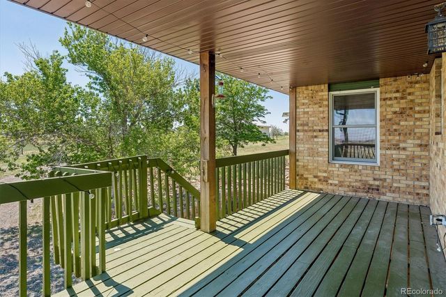 45412 Sun Country Drive, Elizabeth, CO 80107