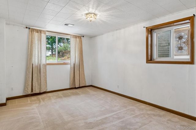 45412 Sun Country Drive, Elizabeth, CO 80107
