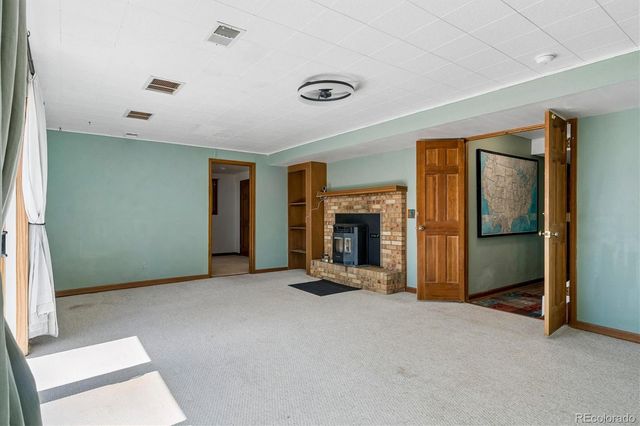 45412 Sun Country Drive, Elizabeth, CO 80107