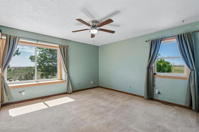 45412 Sun Country Drive, Elizabeth, CO 80107