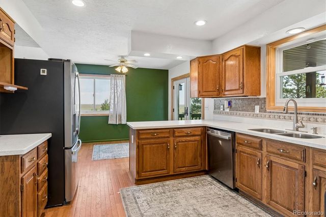 45412 Sun Country Drive, Elizabeth, CO 80107