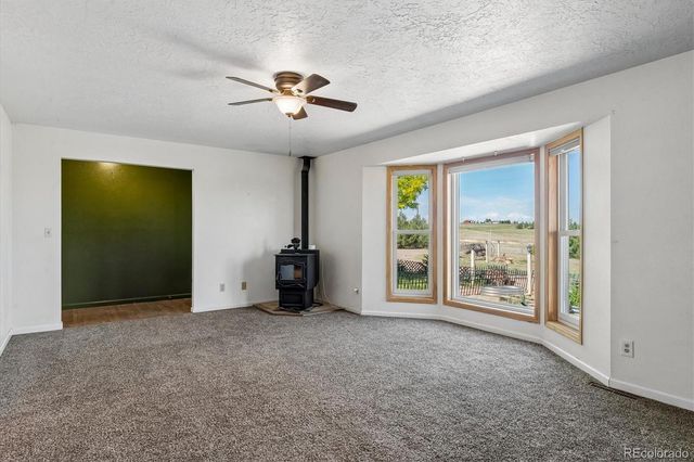 45412 Sun Country Drive, Elizabeth, CO 80107