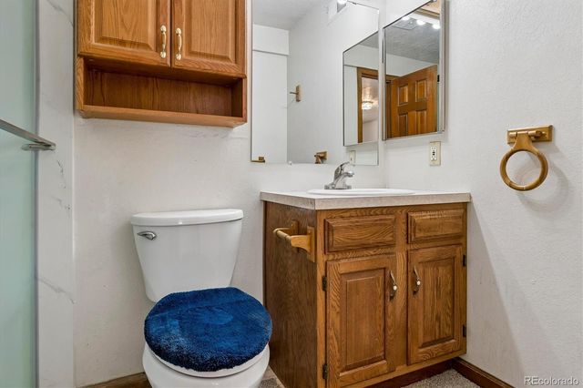 45412 Sun Country Drive, Elizabeth, CO 80107
