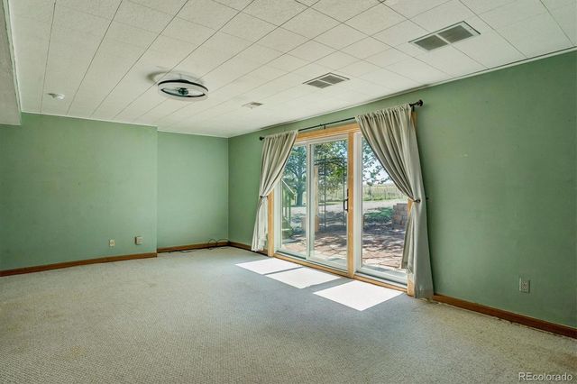 45412 Sun Country Drive, Elizabeth, CO 80107