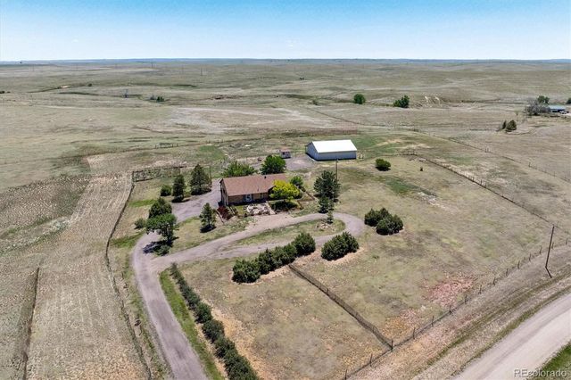 45412 Sun Country Drive, Elizabeth, CO 80107