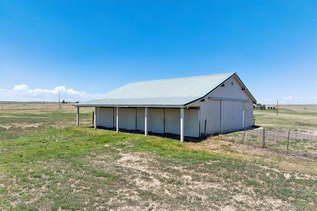 45412 Sun Country Drive, Elizabeth, CO 80107