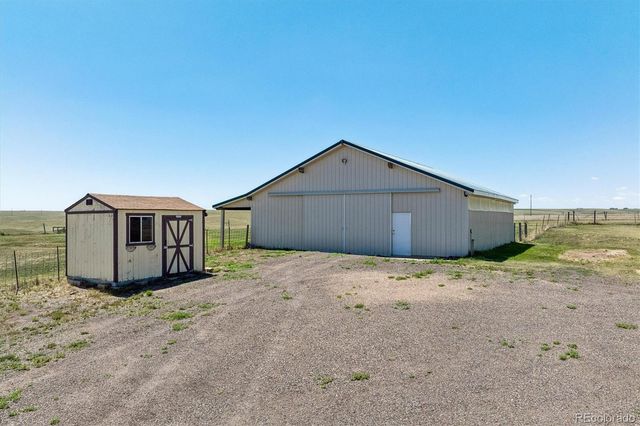 45412 Sun Country Drive, Elizabeth, CO 80107