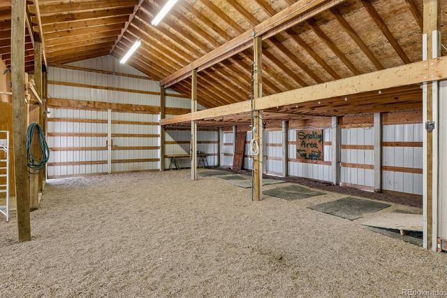 45412 Sun Country Drive, Elizabeth, CO 80107