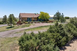 45412 Sun Country Drive, Elizabeth, CO 80107