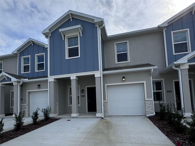 2494 SKYLINE LOOP, Kissimmee, FL 34759
