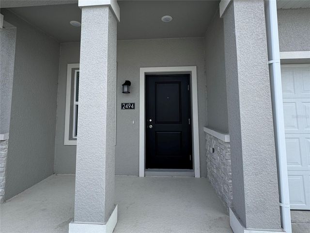 2494 SKYLINE LOOP, Kissimmee, FL 34759