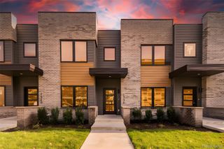 7542 Churchill Street C21, Detroit, MI 48206