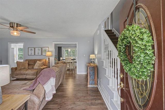 212 Berkeley Way, Dallas, GA 30157