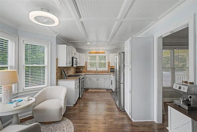 212 Berkeley Way, Dallas, GA 30157