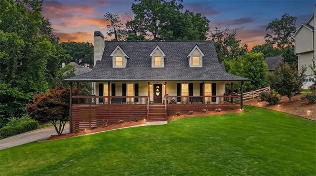 212 Berkeley Way, Dallas, GA 30157