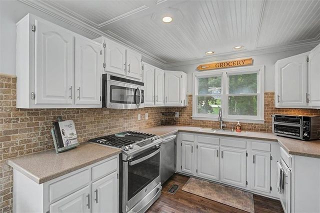 212 Berkeley Way, Dallas, GA 30157