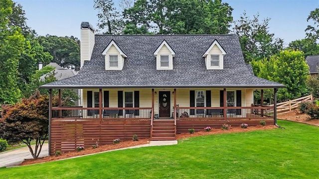 212 Berkeley Way, Dallas, GA 30157