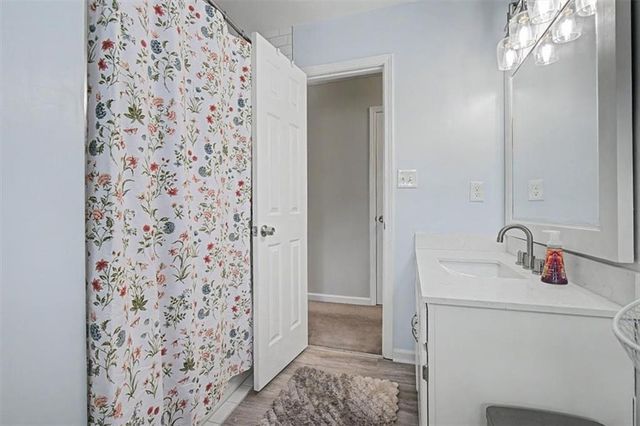 212 Berkeley Way, Dallas, GA 30157
