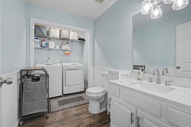 212 Berkeley Way, Dallas, GA 30157