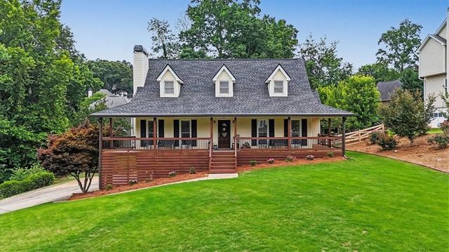 212 Berkeley Way, Dallas, GA 30157